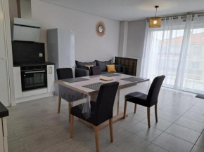 Appartement Neuf Proche Plage et Commerces, Quartier Des Demoiselles, Saint-Jean-de-Monts - FR-1-323-512